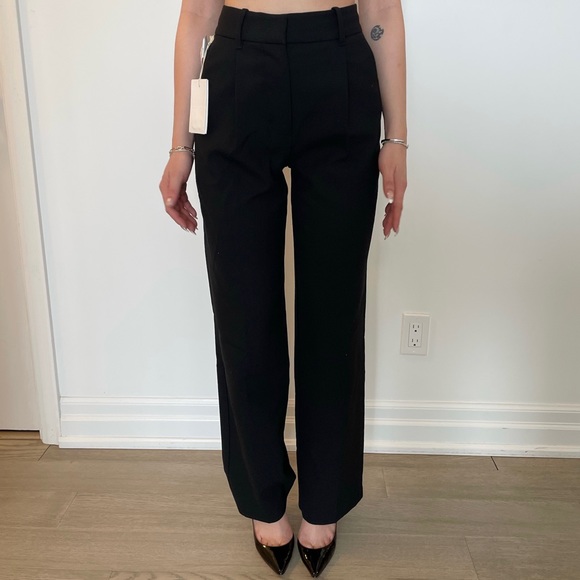 Aritzia Pants - Babaton Ibiza Pant